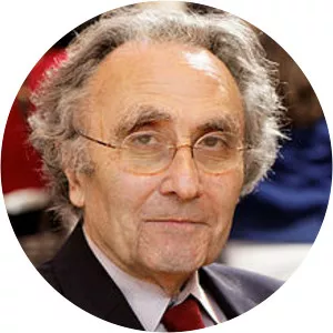 Henri Atlan - French biophysicist