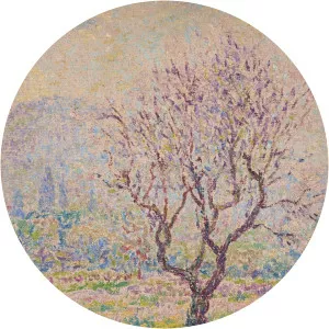 Henri Aurrens - Painter