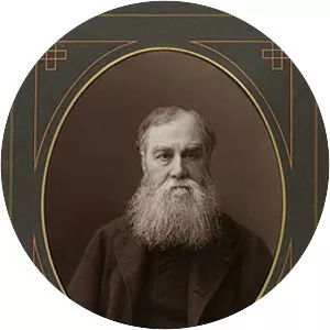 Henri Barbet de Jouy