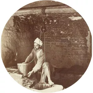 Henri Béchard - Photographer