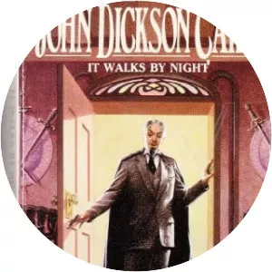 Henri Bencolin - Fictional character