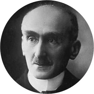Henri Bergson
