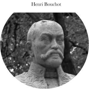 Henri Bouchot