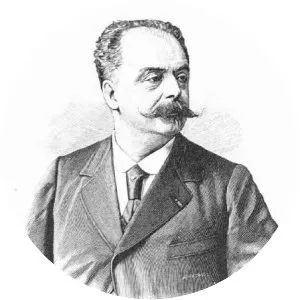 Henri Brispot