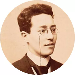 Henri Büsser - French composer