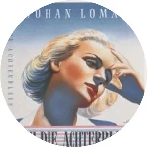 Hans Borrebach - Photographer