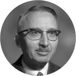 Henri Cartan - French mathematician