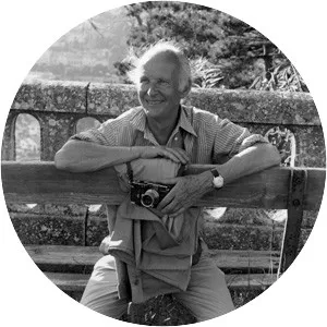 Henri Cartier-Bresson - French photographer