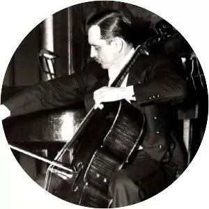Henri Casadesus - Violist