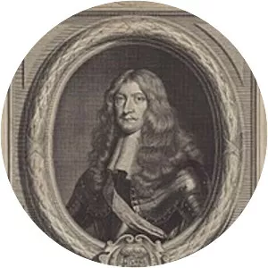 Henri Charles de La Trémoille