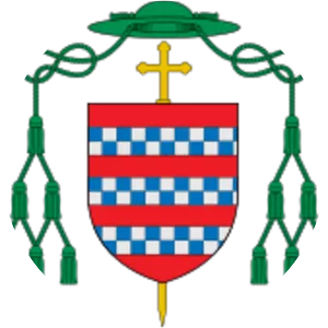 Henri-Charles du Cambout de Coislin - Prelate