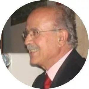 Henri Chedid - Politician