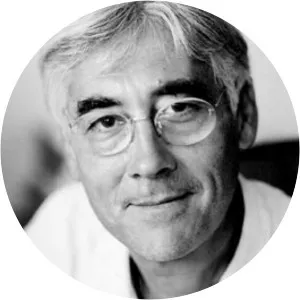 Henri-Christian Giraud photograph