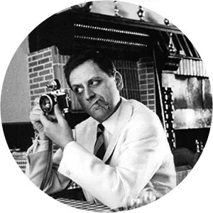 Henri Coste - Photographer