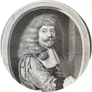 Henri, Count of Harcourt