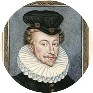 Henri d'Angoulême