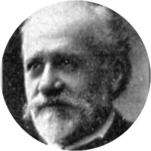 Henri Dallier - French organist