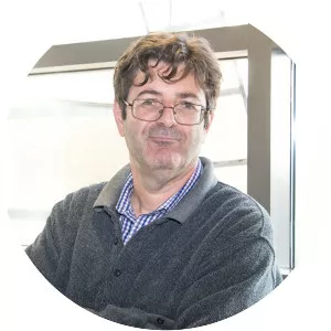 Henri Darmon - Canadian mathematician