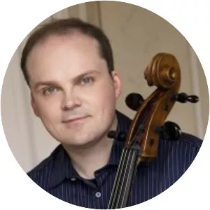 Henri-David Varema - Musical artist