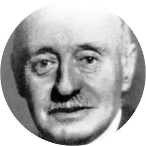 Henri de Baillet-Latour