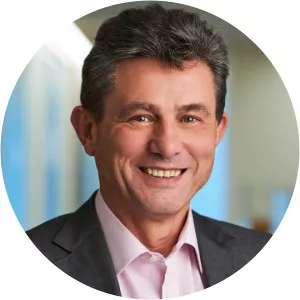 Henri de Castries