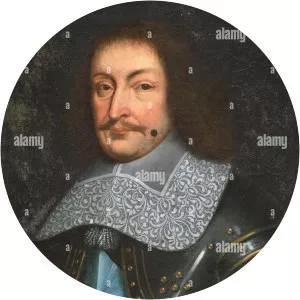 Henri de La Ferté-Senneterre