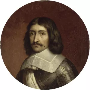 Henri de La FertéSenneterre