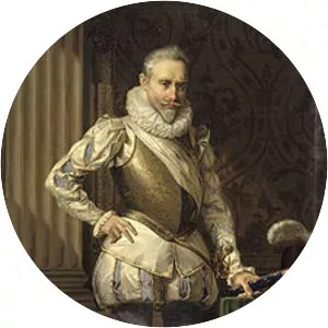 Henri de La Tour d'Auvergne, Duke of Bouillon - 