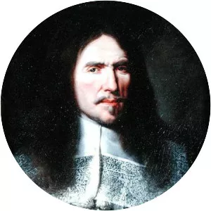 Henri De La Tour D'Auvergne