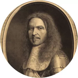 Henri de La Tour d'Auvergne, Viscount of . . .