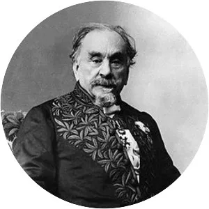 Henri de LacazeDuthiers