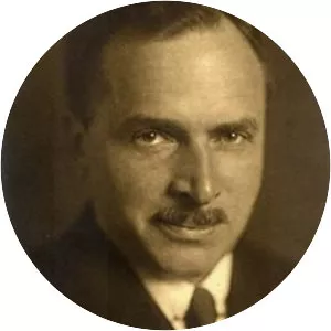 Henri de Man - Belgian Politician