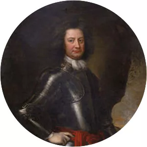 Henri de Massue, Earl of Galway