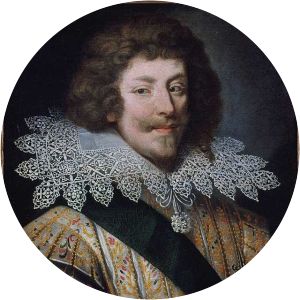 Henri de Montmorency, 3rd Duke of Montmorency