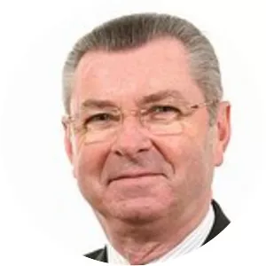 Henri de Raincourt - French Politician