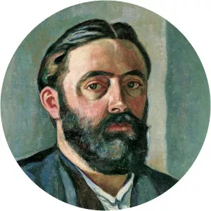 Henri de Saint-Delis