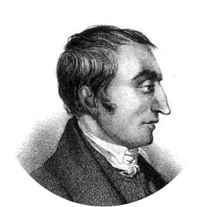Henri de Saint-Simon - French philosopher