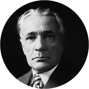 Henri Desgrange - French bicycler