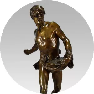 Henri Désiré Gauquié