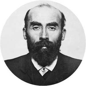 Henri Désiré Landru