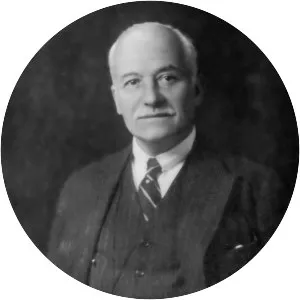 Henri Deterding - Dutch industrialist