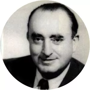 Henri Diamant-Berger