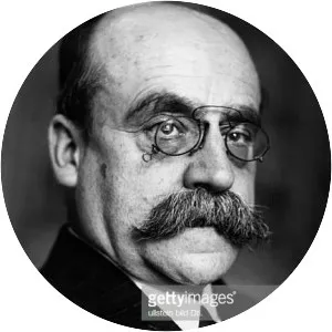 Henri Donnedieu de Vabres