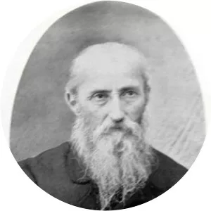 Henri Doré - Missionary