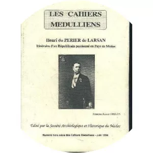 Henri du Périer de Larsan