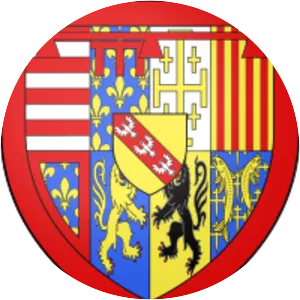 Henri, Duke of Elbeuf photograph