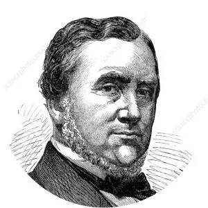 Henri Dupuy de Lôme