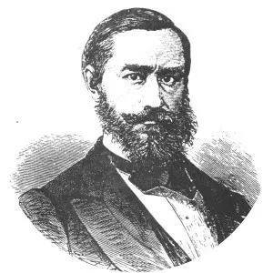 Henri Duveyrier