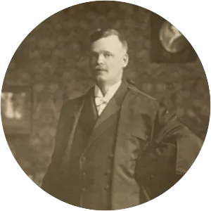 Henri-Edgar Lavigueur