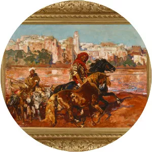 Henri Émilien Rousseau